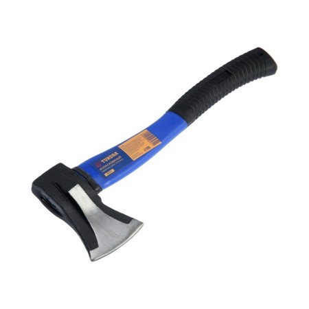 Calun forged tundra, wedge -shaped shape, fiberglass 3k Holder 43 cm, 1 kg-7