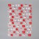 BOPP Gift BOPP, 25 x 40 cm, new year