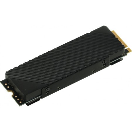 SSD Digma PCI-E 4.0 X4 512GB DGST4512GG33T Top G3 M.2 2280-1
