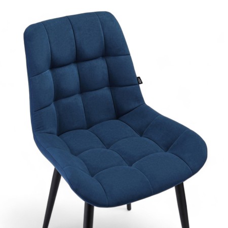 Chair president, blue software-5