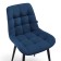 Chair president, blue software