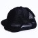 Baby cap with ears, with a grid, size 48-53, Mickey Mouse