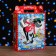 Gift Folding Box "Well, wait a minute!" 17 x 7 x 25 cm