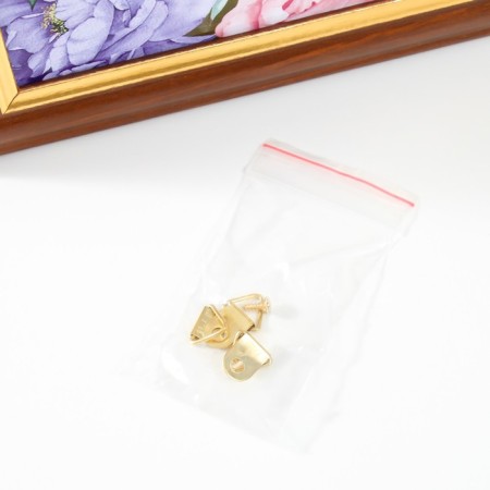Key "Pink Peions" nut 15x21 cm-5