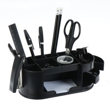 Chancellery set of 16 items, Staff 