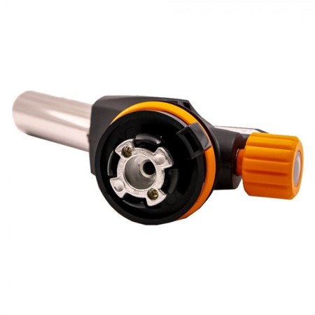 Tramp gas cutting with piezing Spark, 14 x 10.5 x 4.2 cm-4