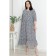 Women's dress, size 56