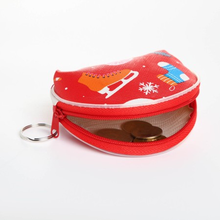Lightning wallet, mix color-8