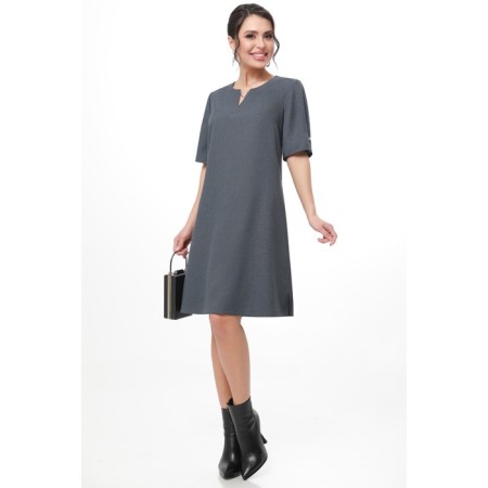 Women's dress, size 46-1