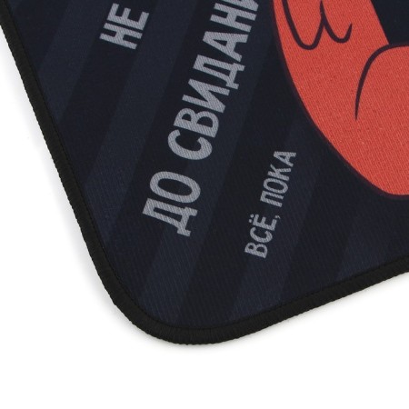 Felon rug "Leave", 40 x 60 cm-3