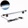 Underwater lamp, jingye, 36 cm, 4 watts, white