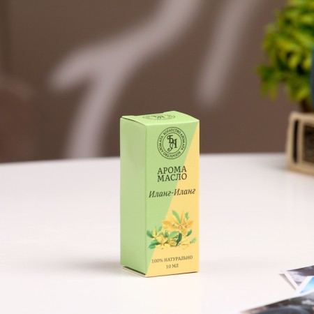 Aromaticoma, set (9 in 1), 10 ml "Wealth of aroma" No. 3-4
