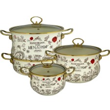 Lenardi dishes 