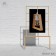 Suspension Brussels 20 cm, D 15 cm, 1x60W E27
