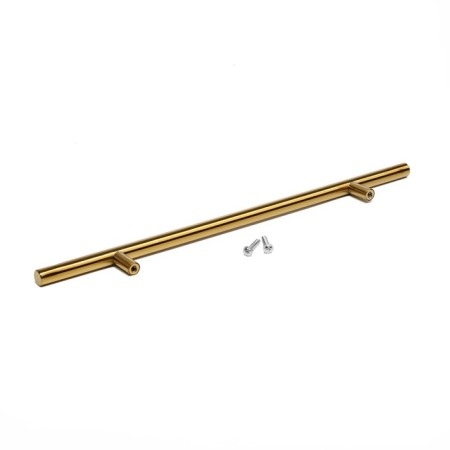 Cappio rating handle, lightweight, d = 12 mm, m/o 224 mm, gold color-5