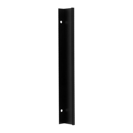 Handle Cappio RT001BL, l = 250 mm, m/o 192 mm, color black-6