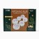 Aromasash with your own hands. Set for creating an aromatic figure made of soy wax "flowers with sparkles"