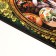 Groot -Grocery Passhany "Christ Risen", 19.5 × 27.5 cm