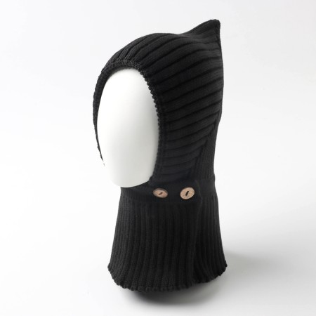 Hat-hat crumb I r. 44-46, black