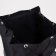 Tourist backpack, 55 liters, cord department, 4 outer pockets, ZFTS, black/gray color