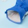 Mittens (mittens) Winter Patrol "Gonchik" rr 13 (3-4 years), blue