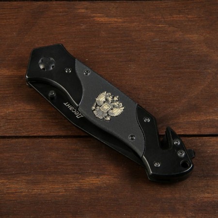 Folding tactical knife "landing"-2