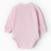 Body baby, pink color, height 80 cm