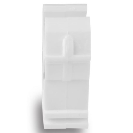 Aqualink D = 16-18 mm clip mount, with a latch-3