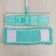 Raccoon “Universal” cleaning kit, 4 items: window, mop, dust brush and stalk