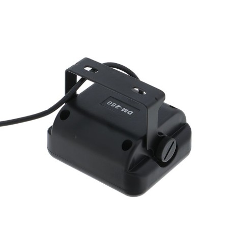 Dynamics of the Removal DM-250 Optim, 5 W-2