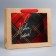 Craftsman package with the Plastic window "New Year's Cage", 31 x 26 x 11 cm, New Year