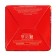 New Year. Cookies with a prediction "Happy New Year 2025", 1 pc, 6 g
