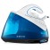 Brayer 4150BR, 2400 watts, ceramic sole, 80 g/min, 1500 ml, blue, blue