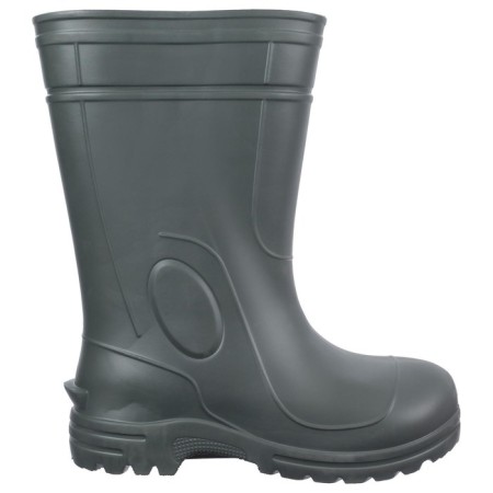 Men's boots Nordwellaktive with an insulation stocking stocking -45 ° C, size 44, mix-2