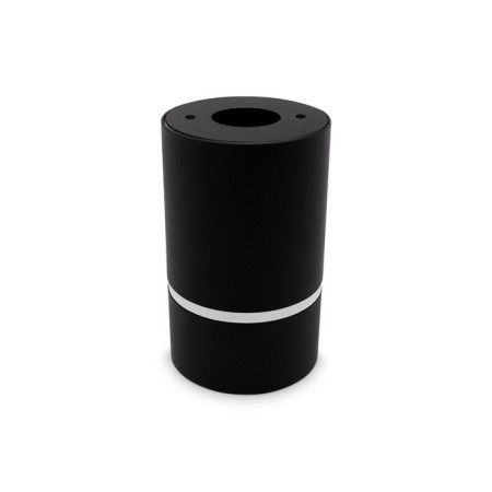 Ambrella Light GU5.3/LED MAX 12 W, 65x65x105 mm, black color black-4