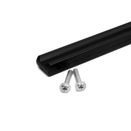 Cappio RSC022, aluminum, m/about 128 mm, black 96278900-5