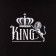 Пижама мужская KAFTAN "King" размер 48