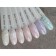 Base Grattol Glitter No. 23, 9 ml