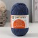 Yarn "Natural Cotton" 100% cotton 425m/100g (256-sv.