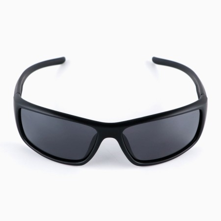 Polarizing floating SPOTS Switching Players in a case, Grey lenses