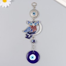 Suspension from the evil eye 