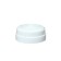 Thermos 1 l, with a glass flask, retains heat 8 hours, 12 x 28 cm, green