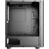 Formula CL-3301B TG case, without BP, ATX, MIDI-Tower, Black