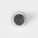 Konfinetta Confectionery Nazadka "Tulip", D = 3 cm, output 1.7 cm, stainless steel
