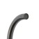 Accoona A4594st kitchen mixer, single -leaf, pour 27 cm, brass, color weapons steel 1082933
