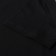 T -shirt female, black color, size 48