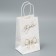 Gift Crafts, Packaging, "Congratulations", 12 x 21 x 9 cm