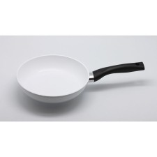 ATLANTIS pan, gray color, d = 24 cm