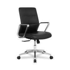 Кресло "College" HLC-2415L-2/Black