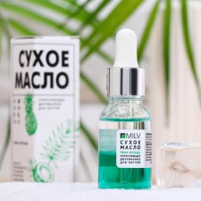 Dry Nail oil Milv 
